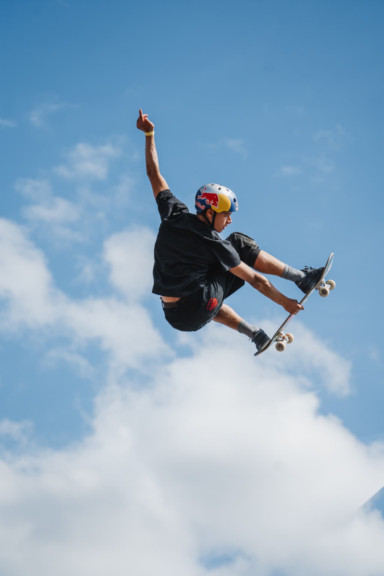 Skate Open